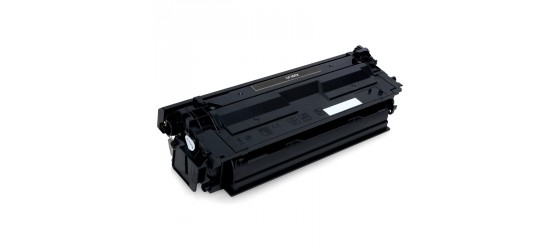  HP CF360X (508X) Black High Yield Compatible Laser Cartridge  
